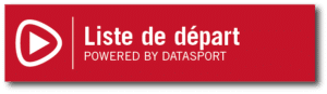 liste de départ - Datasport