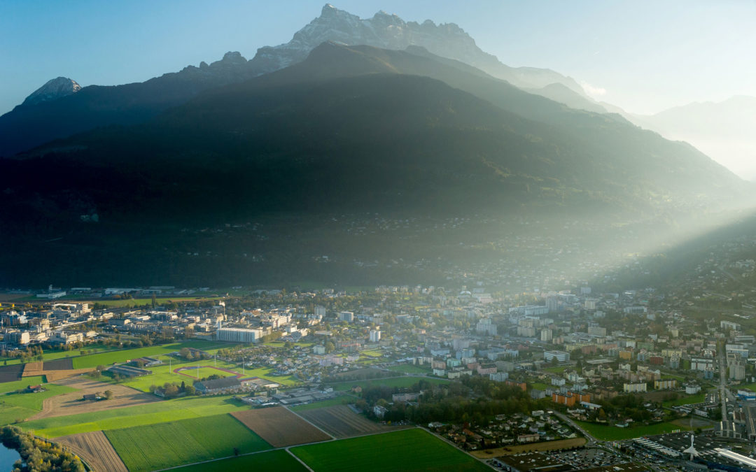 Etape 6 – 2026 – Monthey