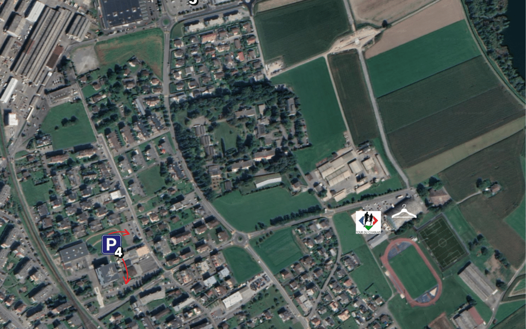 Informations importantes pour Monthey