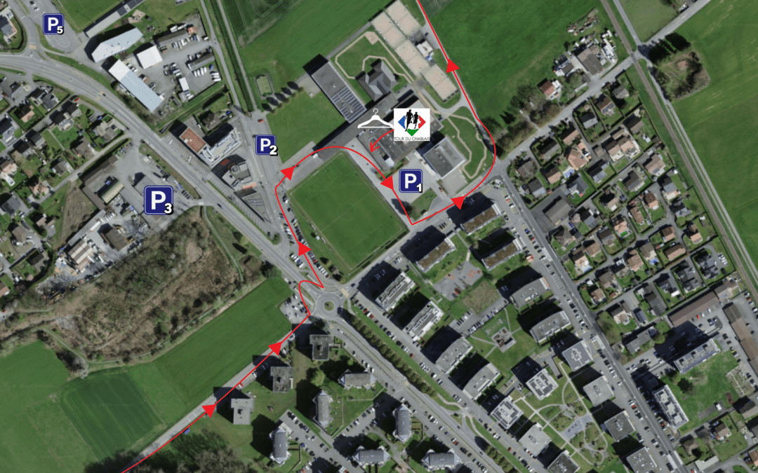 Informations importantes pour Collombey