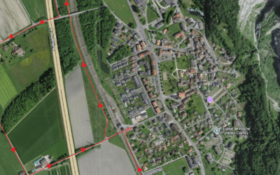 Informations importantes pour Roche